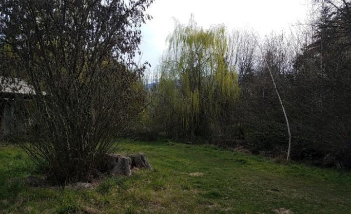 Terreno · 481m²