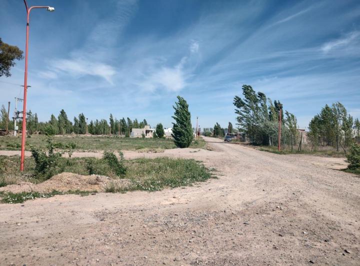 Terreno · 500m²