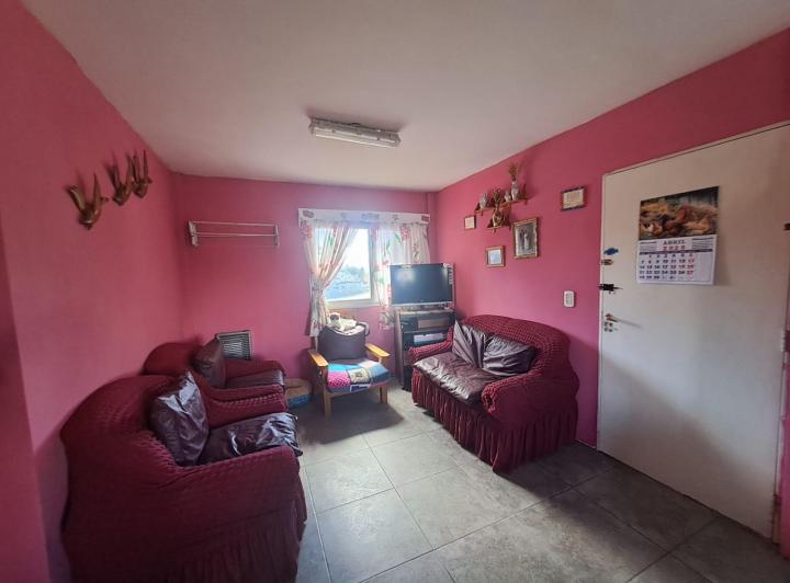 Departamento · 57m² · 3 Ambientes