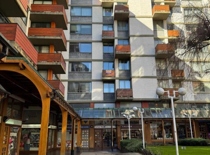 Departamento · 86m² · 4 Ambientes