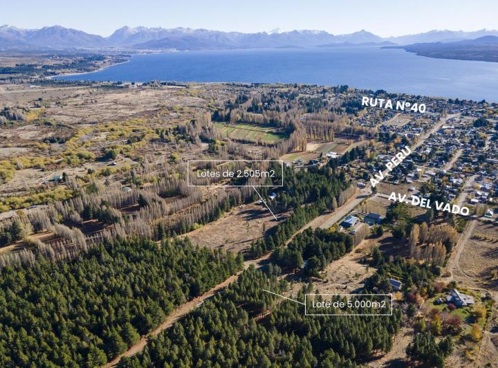 Terreno · 5000m²