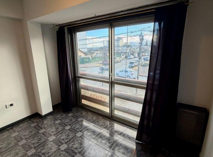 Departamento · 77m² · 4 Ambientes