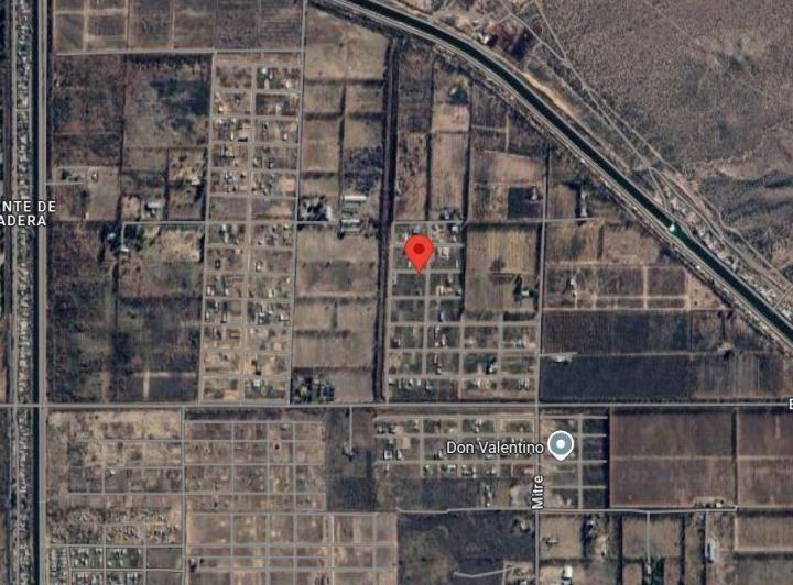 Terreno · 300m²