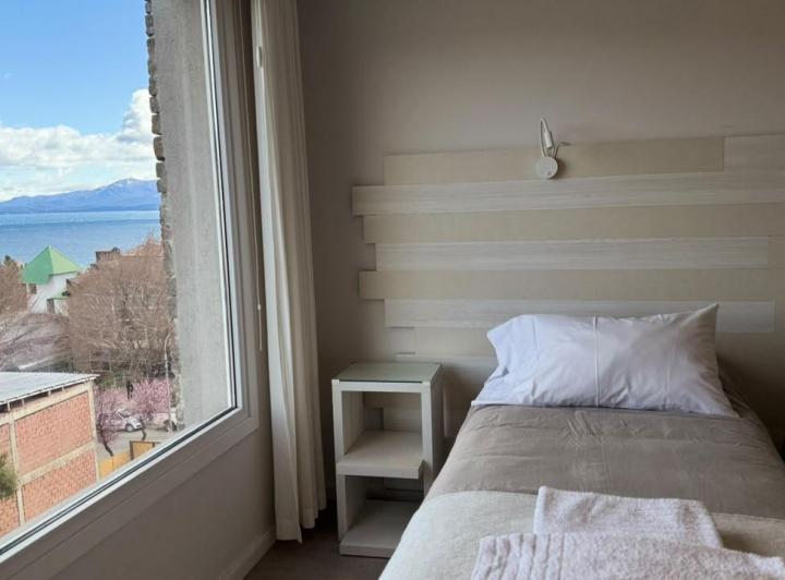 Departamento · 26m² · 1 Ambiente