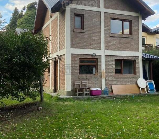 Casa · 84m² · 3 Ambientes · 1 Cochera