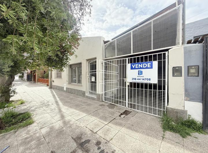 Casa · 65m² · 4 Ambientes · 1 Cochera