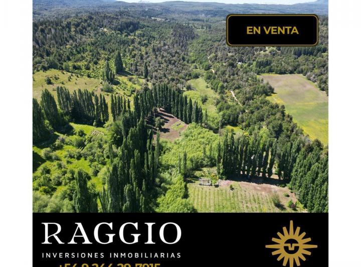 Terreno · 130ha