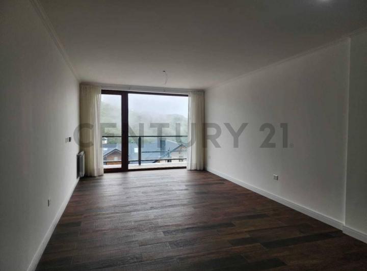 Departamento · 77m² · 2 Ambientes