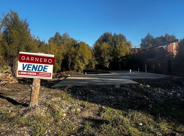 Terreno · 364m²
