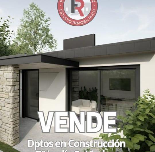 PH · 125m² · 2 Ambientes · 1 Cochera