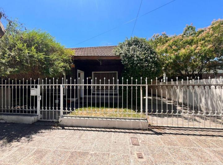 Casa · 157m² · 6 Ambientes