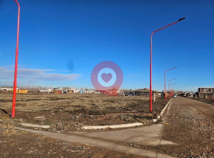 Terreno · 1042m²