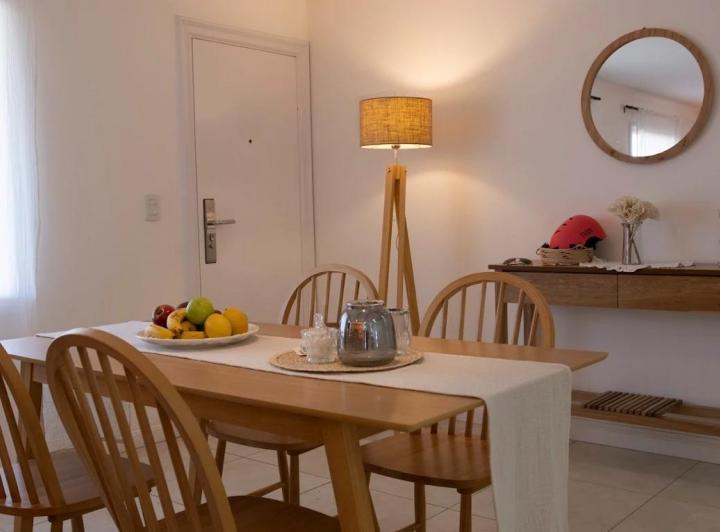 Departamento · 90m² · 4 Ambientes · 2 Cocheras