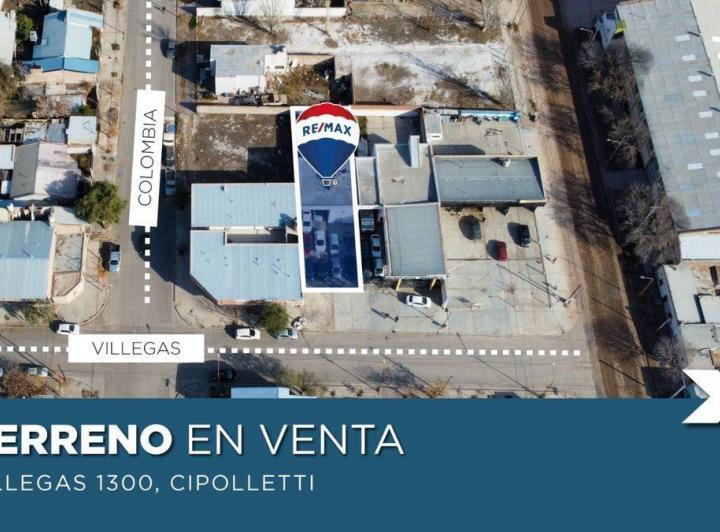 Terreno · 410m²
