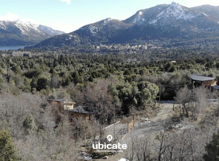 Terreno · 485m²