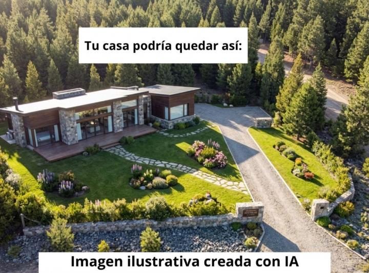Terreno · 1240m²