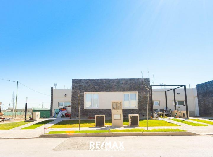PH · 58m² · 3 Ambientes · 1 Cochera