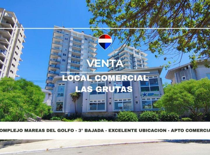 Local comercial · 30m²