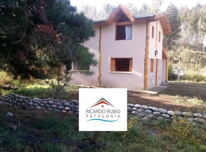 Casa · 80m² · 2 Dormitorios