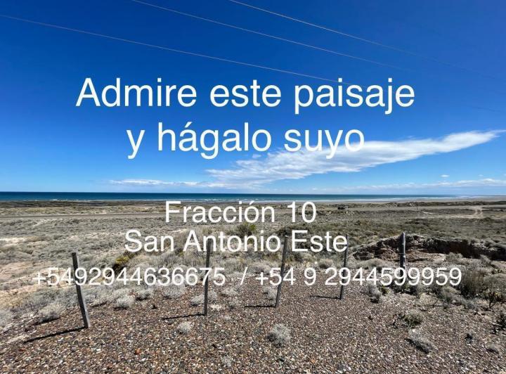 Terreno · 40000m²