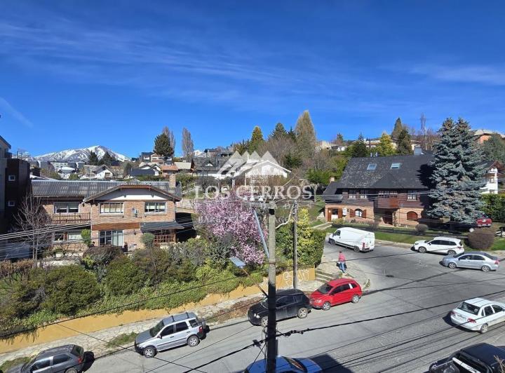 Departamento · 27m² · 1 Ambiente