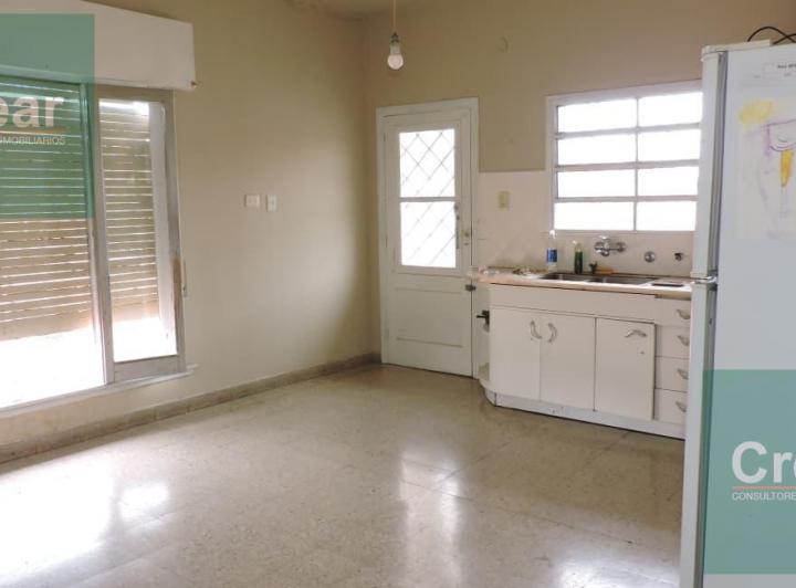 Departamento · 4 Ambientes