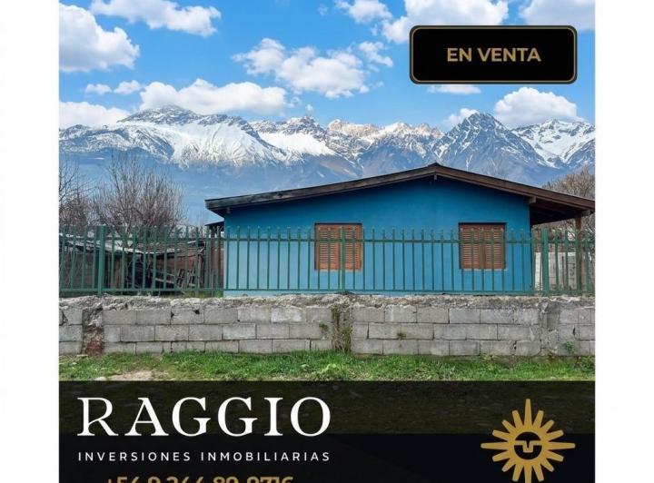 Casa · 90m² · 4 Ambientes · 2 Cocheras
