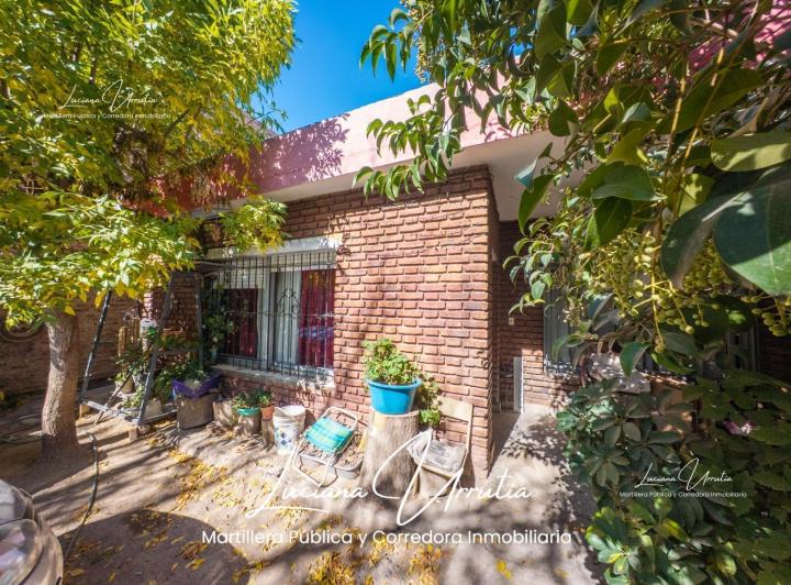 Casa · 90m² · 4 Ambientes