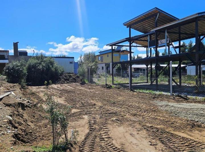 Terreno · 300m²