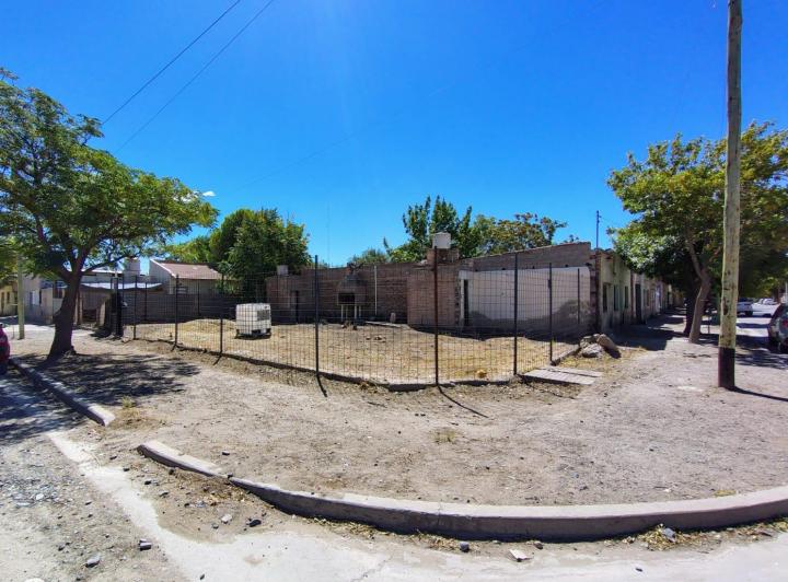 Terreno · 238m²