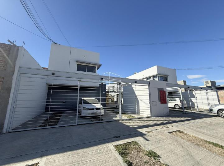 Departamento · 2 Ambientes