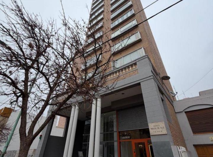 PH · 48m² · 2 Ambientes