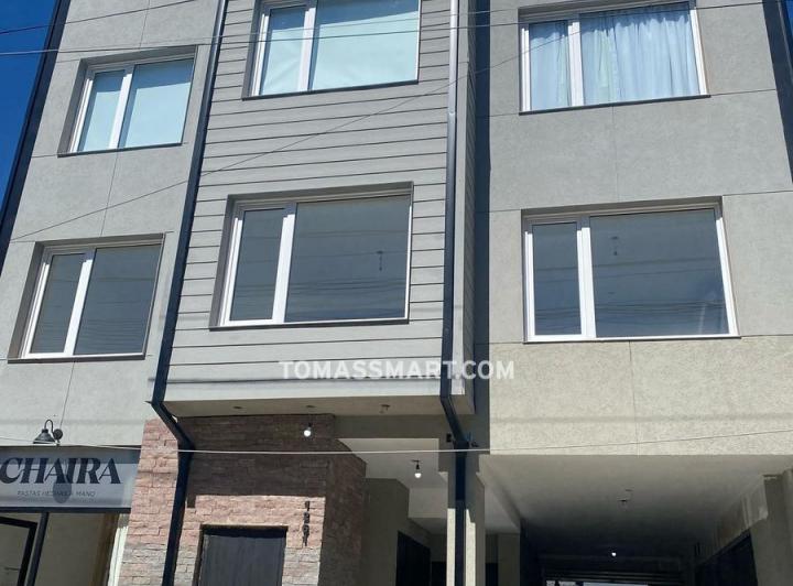 Departamento · 52m² · 1 Ambiente
