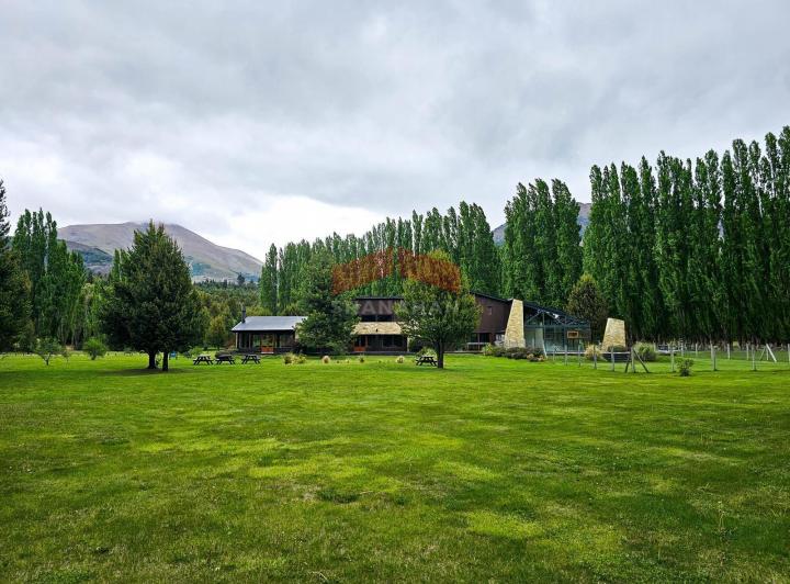 Terreno · 1068m²