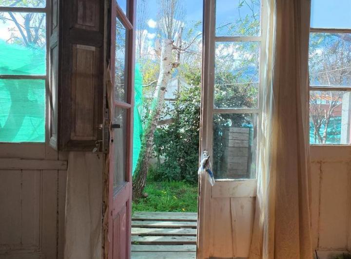 Departamento · 20m² · 2 Ambientes