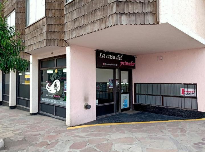 Local comercial · 147m² · 5 Ambientes