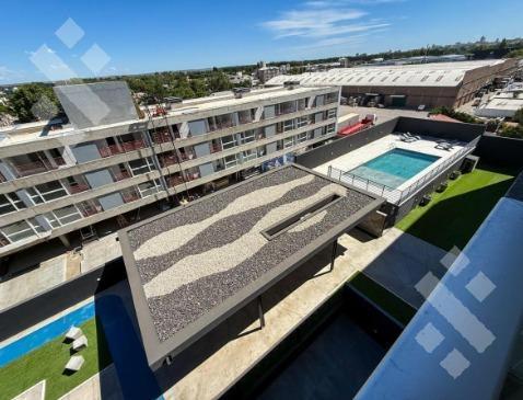 Departamento · 56m² · 2 Ambientes