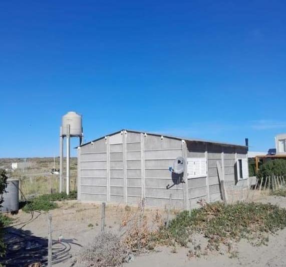 Casa · 51m² · 3 Ambientes
