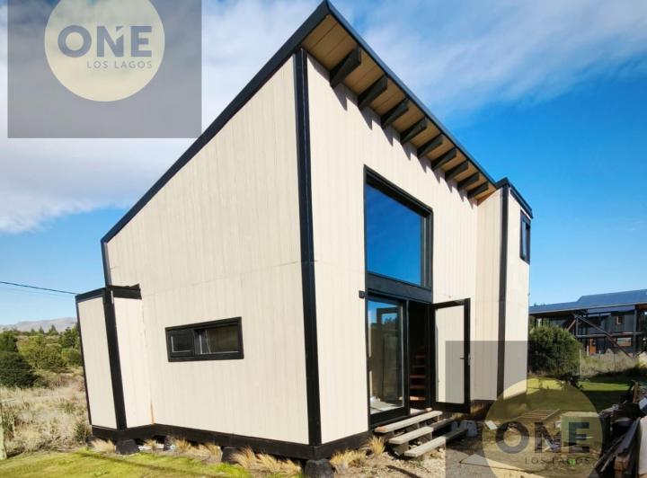 Casa · 70m² · 3 Ambientes
