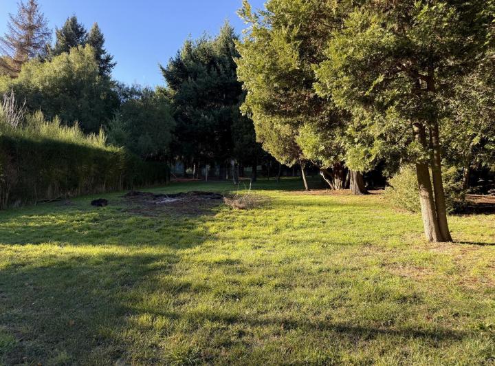 Terreno · 739m²