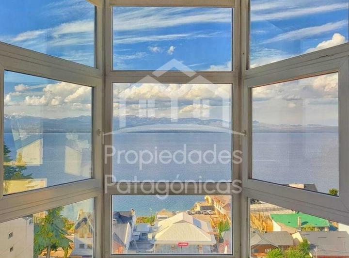Departamento · 56m² · 2 Ambientes · 1 Cochera