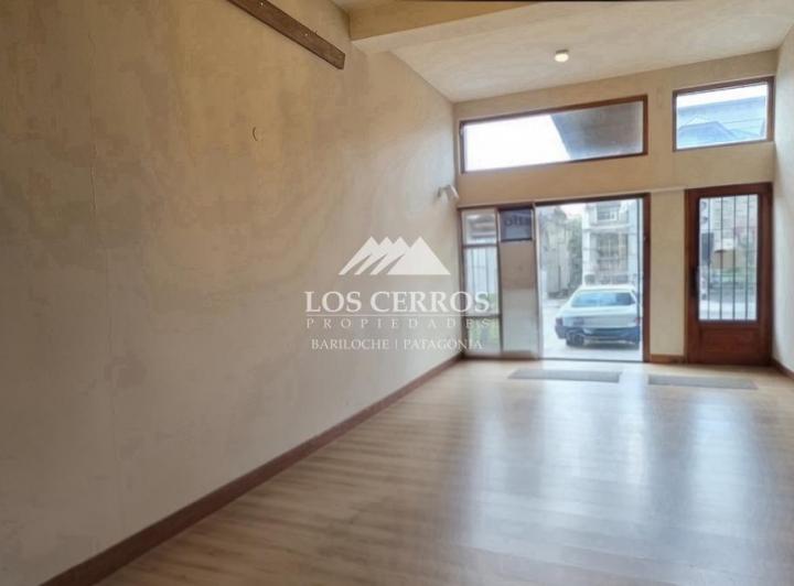Local comercial · 60m² · 1 Ambiente