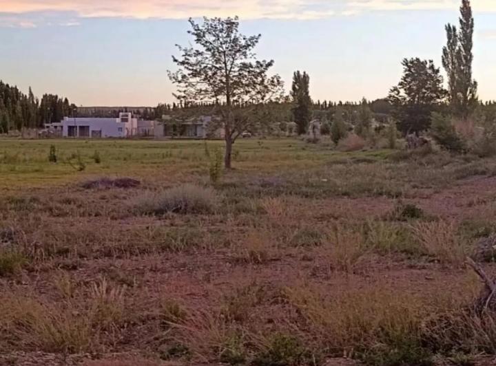 Terreno · 810m²