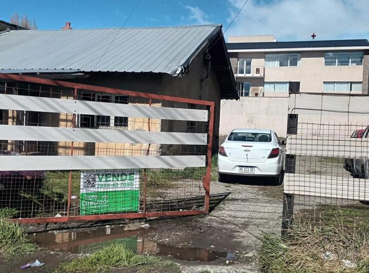 Casa · 65m² · 4 Ambientes · 1 Cochera