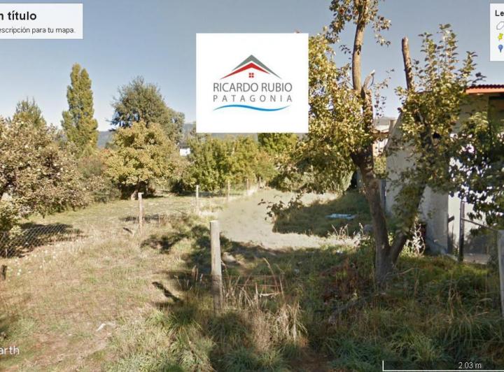 Terreno · 365m²