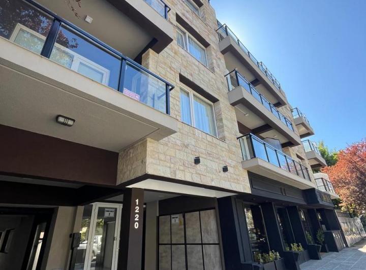 Departamento · 29m² · 1 Ambiente