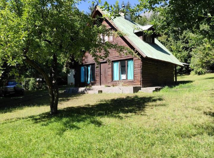 Campo · 13825m² · 3 Ambientes