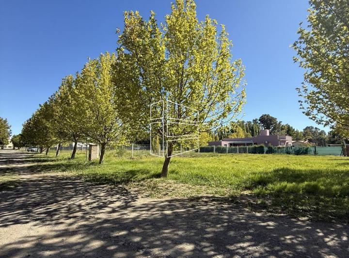 Terreno · 673m²