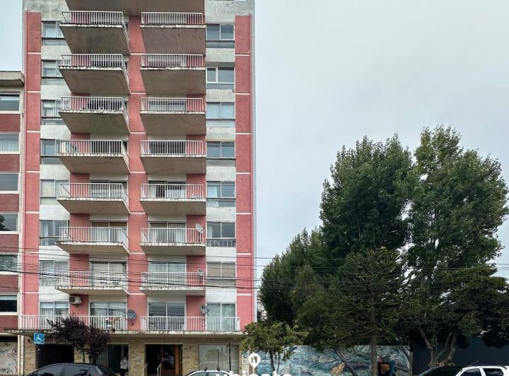 Departamento · 43m² · 3 Ambientes