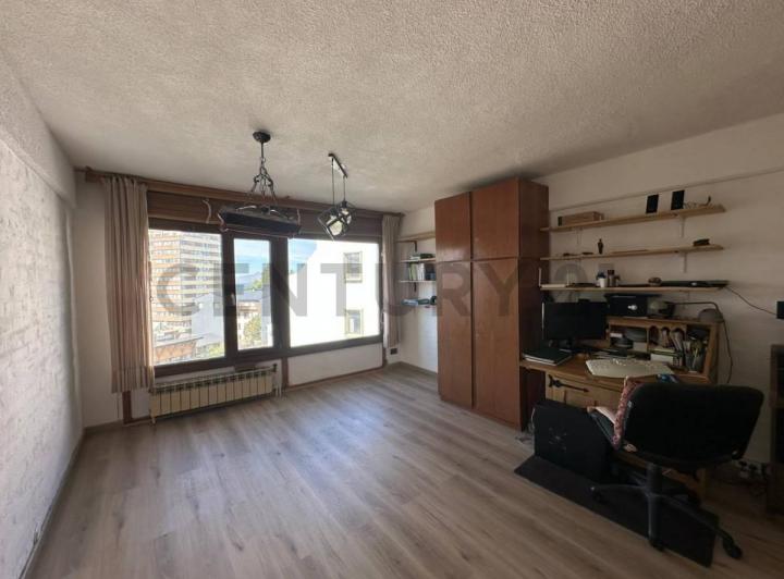 Departamento · 31m² · 1 Ambiente